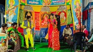 #చిన్నమ్మ కథ లో# మంత్ర సాని!! మహా మంత్రి!! 