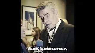 Hurt people make hurt people  - Comedian Peter Keleghan Speaks to The Newsload