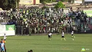 LUANDA CITY VS WILIETE SC DE BENGUELA