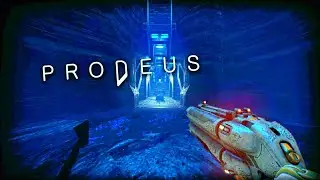 PRODEUS PS5 Gameplay (No Commentary)