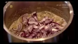 Rączka Gotuje - Restauracja Zagłębie Smaku, Dąbrowa Górnicza (2017)