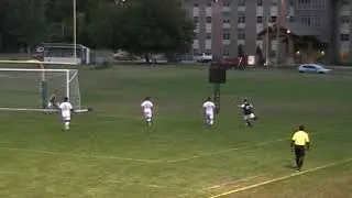CC vs NW 1