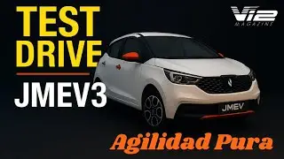 V12 MAGAZINE TV - EL ÚNICO PROGRAMA DEL SECTOR AUTOMOTOR COLOMBIANO -  SÁBADOS POR CITY TV