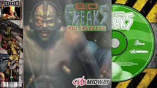 ⚙️🧬Bio Freaks Remix - Delta 2 (Euro Rave Cover)