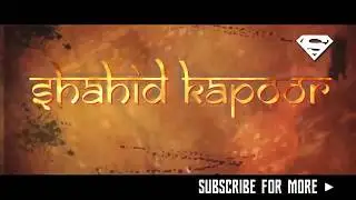 Padmavat Trailer | Deepika Padukone | Ranveer Singh | Shahid Kapoor