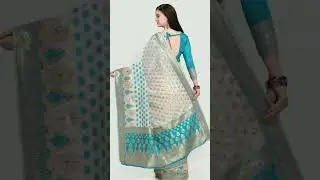 #styl#look#shorts must have slik saree under 1500 go and check this out only on mytra. Com
