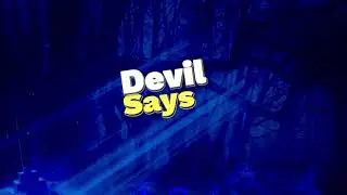 devil sounds horror || devil says - NO Copyright - Free Sound Effects