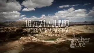 Residencia de Guitarra Andina Contemporanea con Riber Or&eacute; (JUN.2017) - IMAGINARIUM