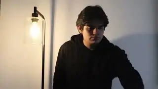 Soporte Técnico | Cortometraje Estudiantil | Canon R50