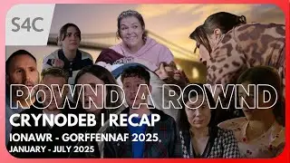 🎬 Кругом по кругу | Краткое содержание январь&ndash;июль 2025 г. | Обзор сериала январь&ndash;июль 2025 г. | ...