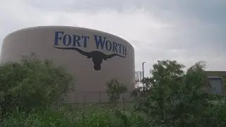 Fort Worth City Council to vote on opposing Tarrant County redistricting plan