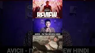 YO YO HONEY SING VS AVICII DOCUMENTARY REVIEW #shorts