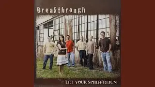 Let Your Spirit Reign