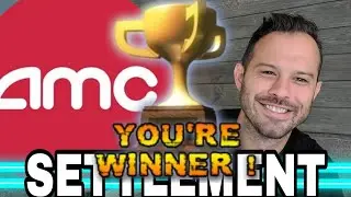 AMC Stock | This Happens If An Amended AMC Settlement Is Approved