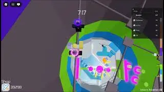 another race i scored some points this time by playing safe xd