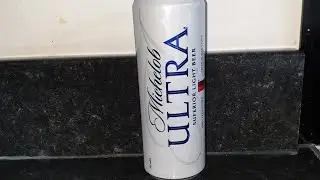 Beer Dad #816 Michelob Ultra