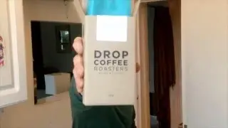Hypereview #31 - 'Drop Coffee Roasters'