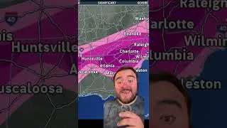 Historic snow storm coming this weekend #snow #icestorm #weather #foryou
