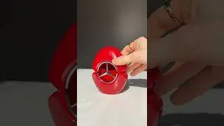 Mercedes perfume ❤️ Woman in red #perfume #mercedes #beauty