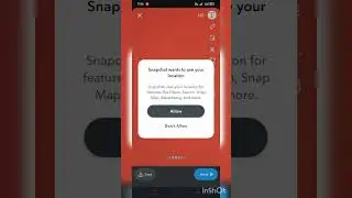 How To Increase Snap Score Fast 2023 // Increase Snapchat Score Trick #shorts