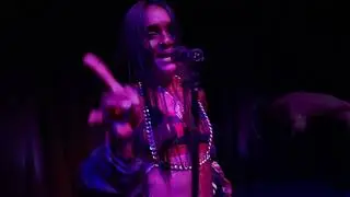 Music X Fashion (Fashion Experience)