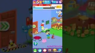 Как набрать очень много подпишиков в игре  vlogger go viral