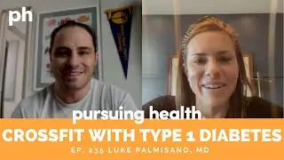 CrossFit with Type 1 Diabetes