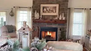  Winter Home Tour 2026 Farmcharm Cottage Inspired 