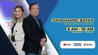 DZRH News TV - Agri Asenso (Henry Uri, Niet Arceo)