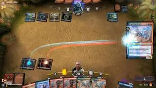 PT Ravnica Undefeated Arclight Pt 1