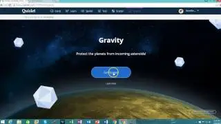 Quizlet: Create quizzes and fun review games for your students!