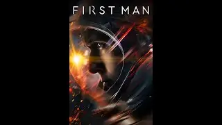Saturn V Rocket Launch (FirstMan 2018)