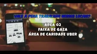 LOCAIS DE TARIFA REDUZIDA- UBER RECIFE