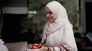 Chaclate Ad Ramadan 2021