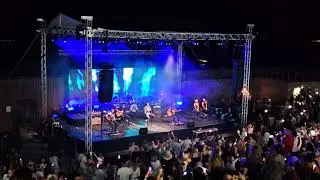 Parni Valjak - Kada me dotakne