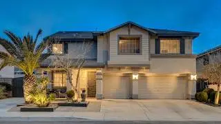 1293 Peppercorn Ave. Henderson, NV. 89012 ($20,000.00 Below Market Value!) Won't believe The Price!
