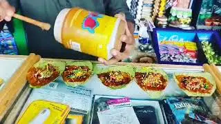 PADMALAYA NEW MALLIKARJUN PAN SHOP. {VKB}