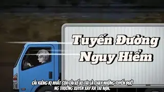Tuyến Đường Nguy Hiểm #Vietsub #rivewanime#animetrungquoc #ReviewAnime #tomtatanime #donghua