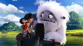 Abominable Movie Explained in Hindi Hindi/Urdu/ Movie Story/Funny Movie