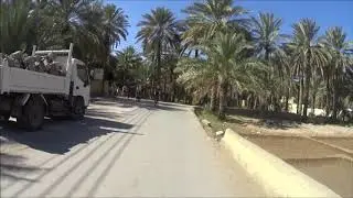 Oman Cycling Tour NOV 18