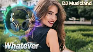 Relax & Focus music - Melodic Trance - Atmospheric Vocal Mix | DJ Musicland: Whatever