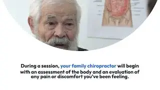 Chiropractor in Fargo North Dakota By Rising Family Chiropractic