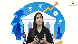 RBI Repo Rate | Reserve Bank of India | Study At Home | Anchal Verma