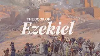 The Book of Ezekiel