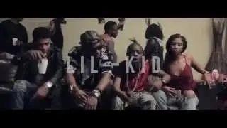 Florito ,Private,Klick & Lil Kid- Tamagotchi (Official Video ft Karishma)