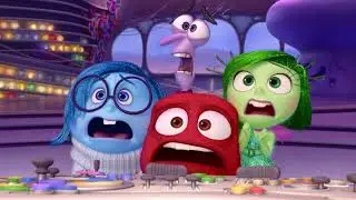 El mejor cine en noviembre en Disney Channel | Disney Channel Oficial