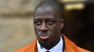 Benjamin Mendy: A Career Shattered by False Allegations - Lessons for Men