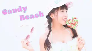 【MV】Harupiii/Candy beach