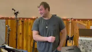Pastor Ian: The Worst Year Ever!
