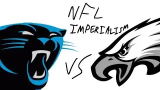 NFL team imperialism part 2